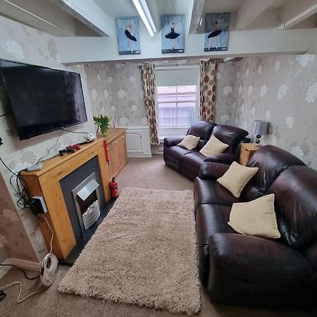 Ashlors Holiday Home, Historic Bridlington Old Town 외부 사진