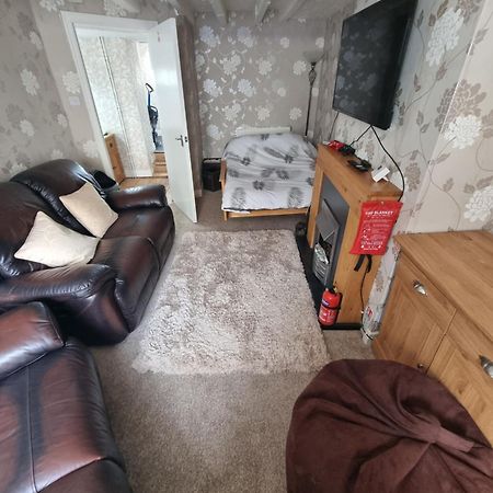 Ashlors Holiday Home, Historic Bridlington Old Town 외부 사진
