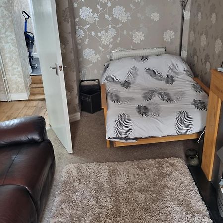 Ashlors Holiday Home, Historic Bridlington Old Town 외부 사진