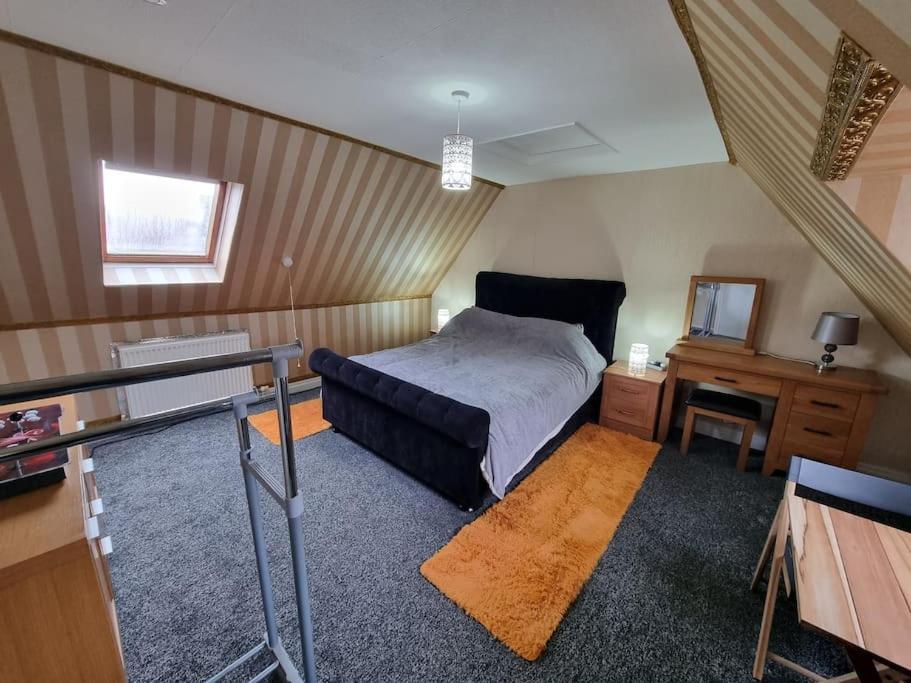 Ashlors Holiday Home, Historic Bridlington Old Town 외부 사진