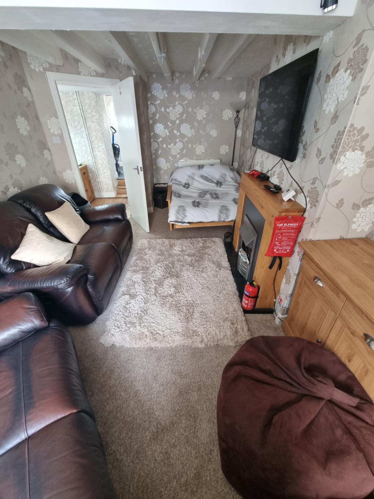 Ashlors Holiday Home, Historic Bridlington Old Town 외부 사진