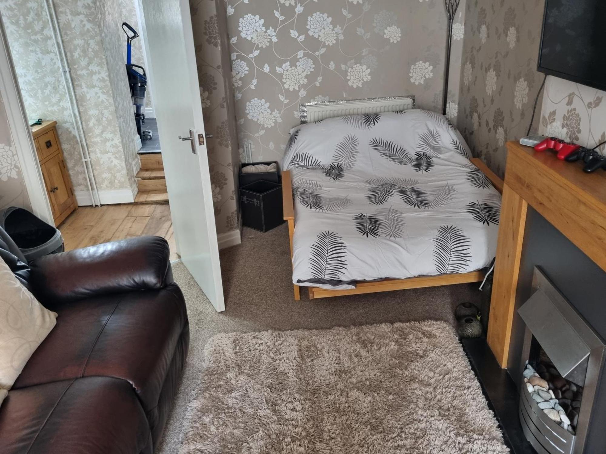 Ashlors Holiday Home, Historic Bridlington Old Town 외부 사진
